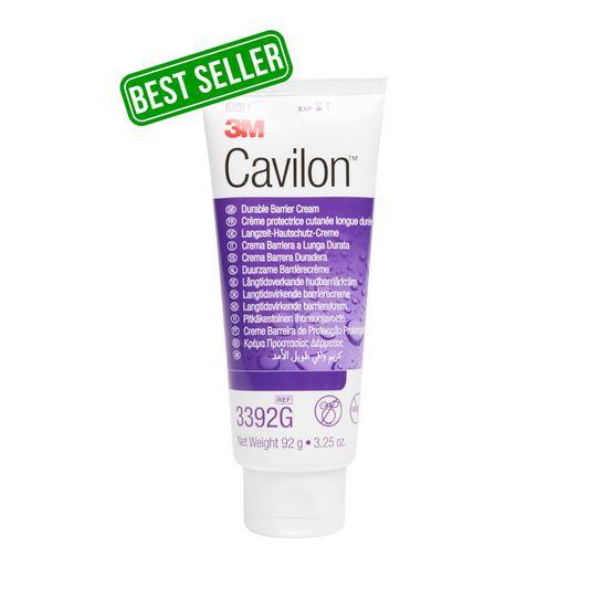 3M Cavilon Langzeit-Hautschutz-Creme 92g Tube